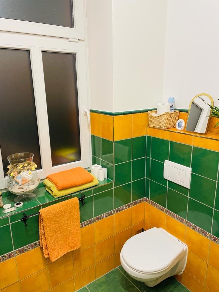 Apartman U Splavu Teplice nad Metují Exterior foto